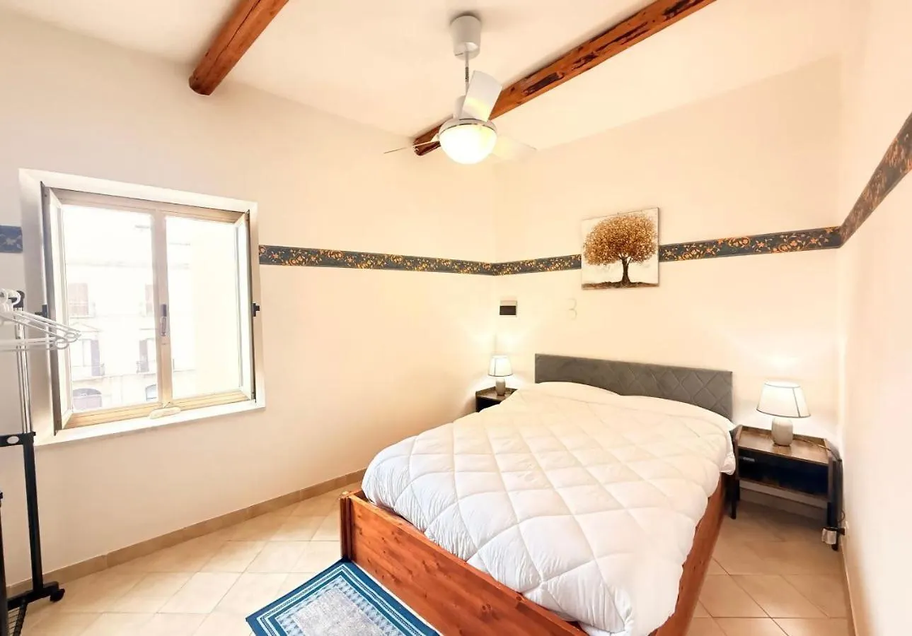 Trapani Essence Apartment
