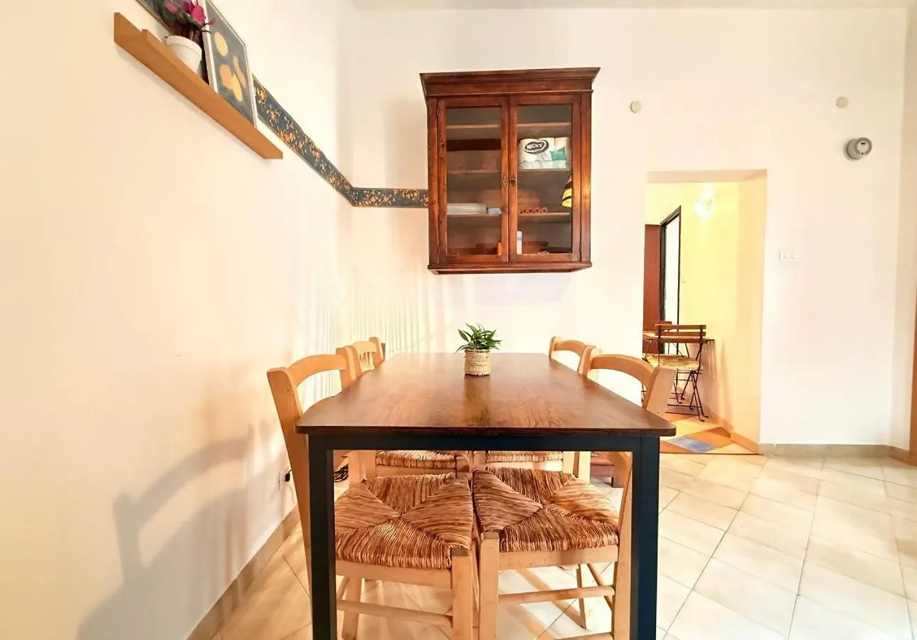 Trapani Essence Apartment