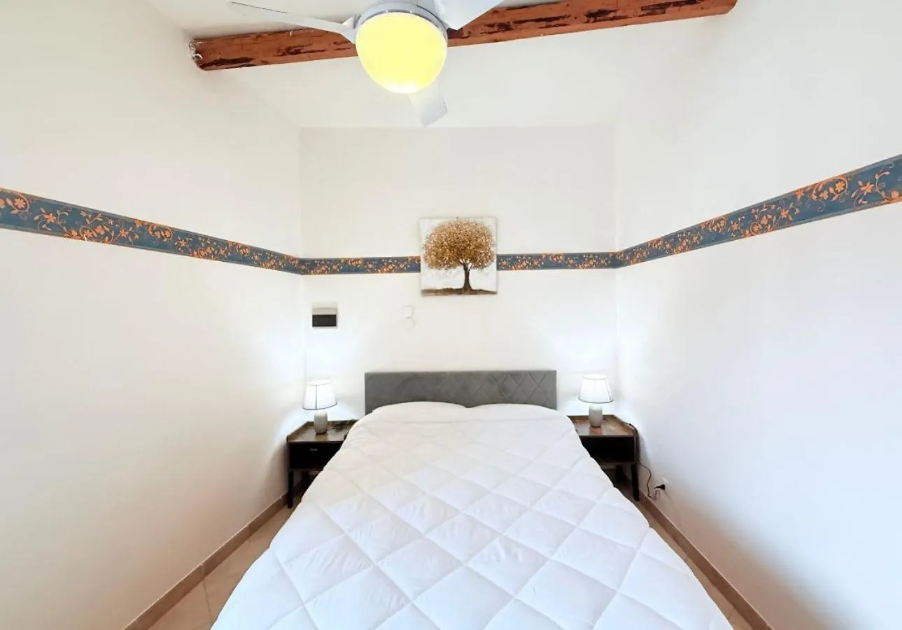 Trapani Essence Apartment