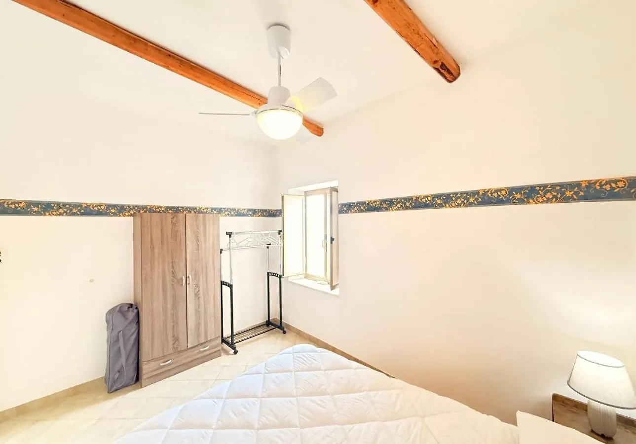 Trapani Essence Apartment Italy