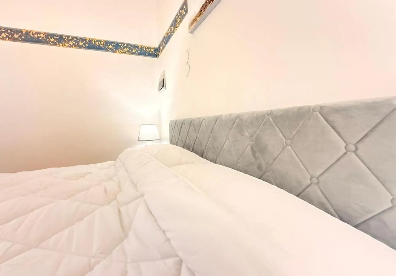 Trapani Essence Apartment Italy
