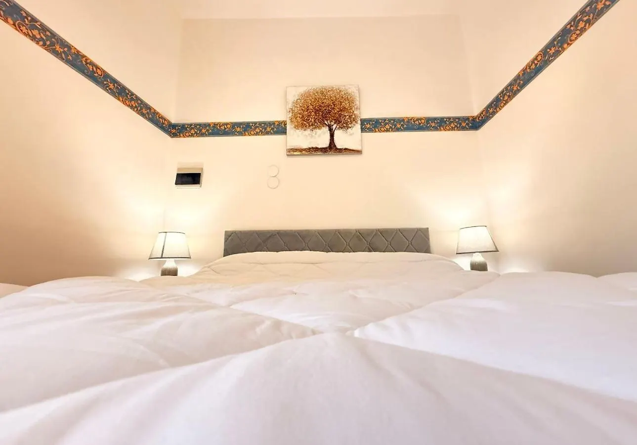 Trapani Essence Apartment