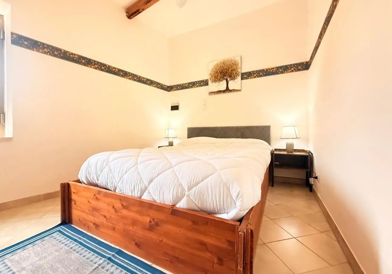 Trapani Essence Apartment Italy