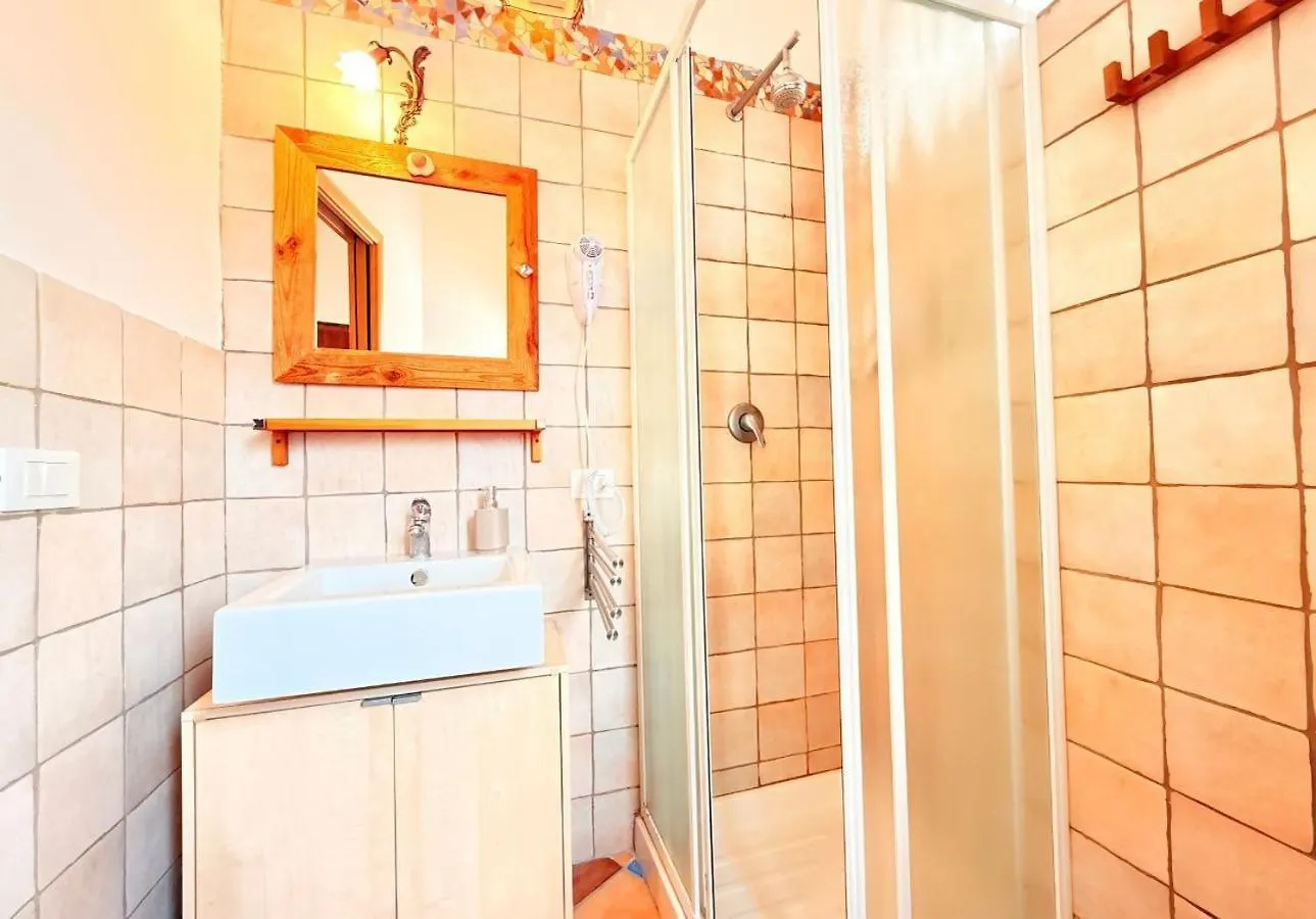 Trapani Essence Apartment