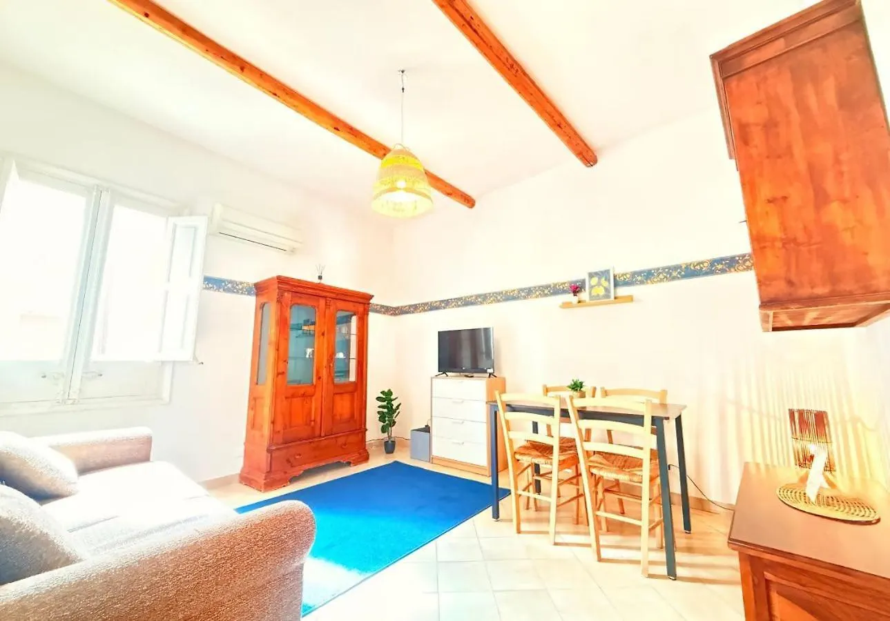Trapani Essence Apartment