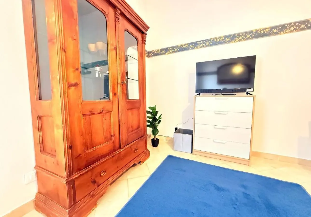 Trapani Essence Apartment