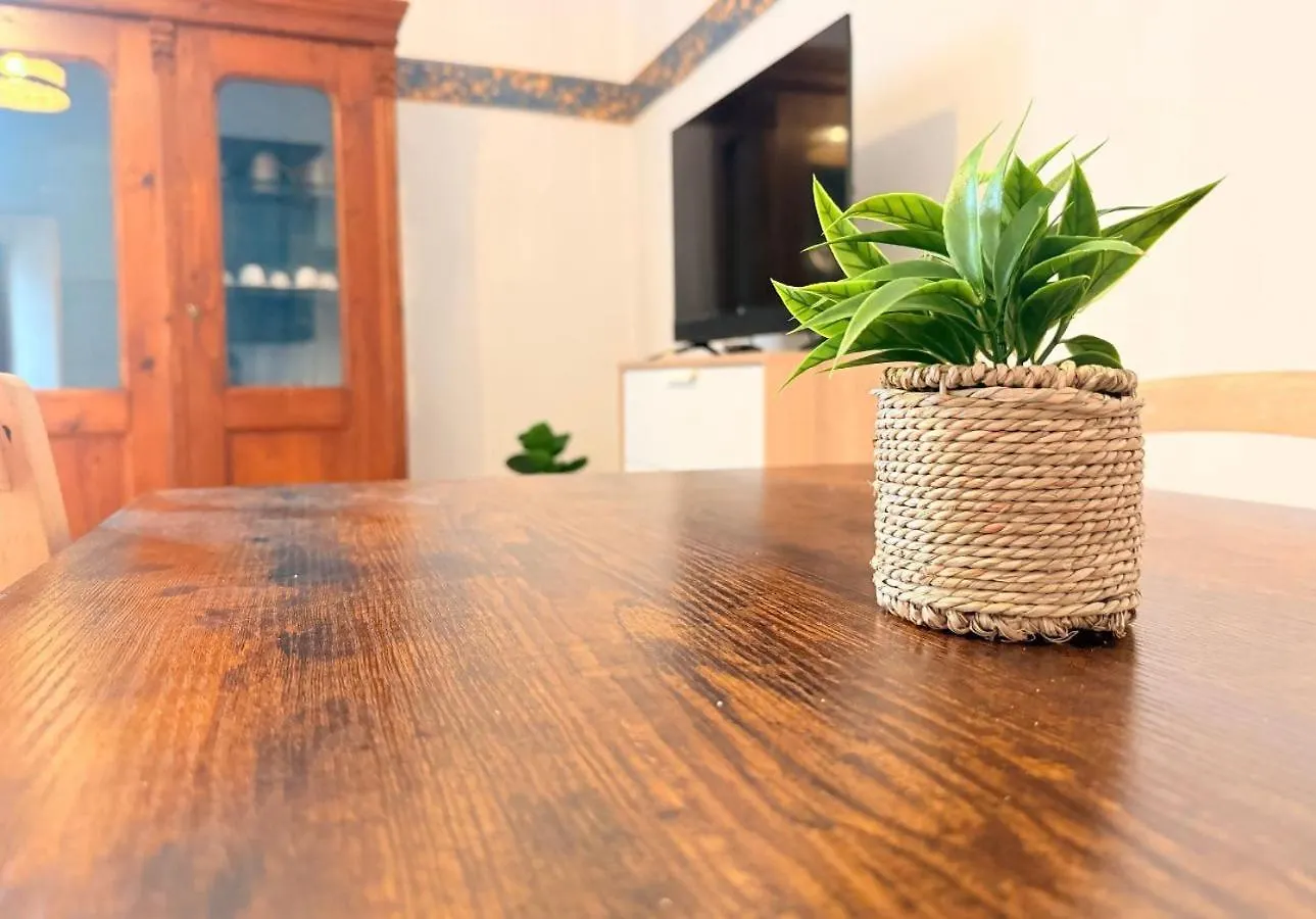 Trapani Essence Apartment Italy
