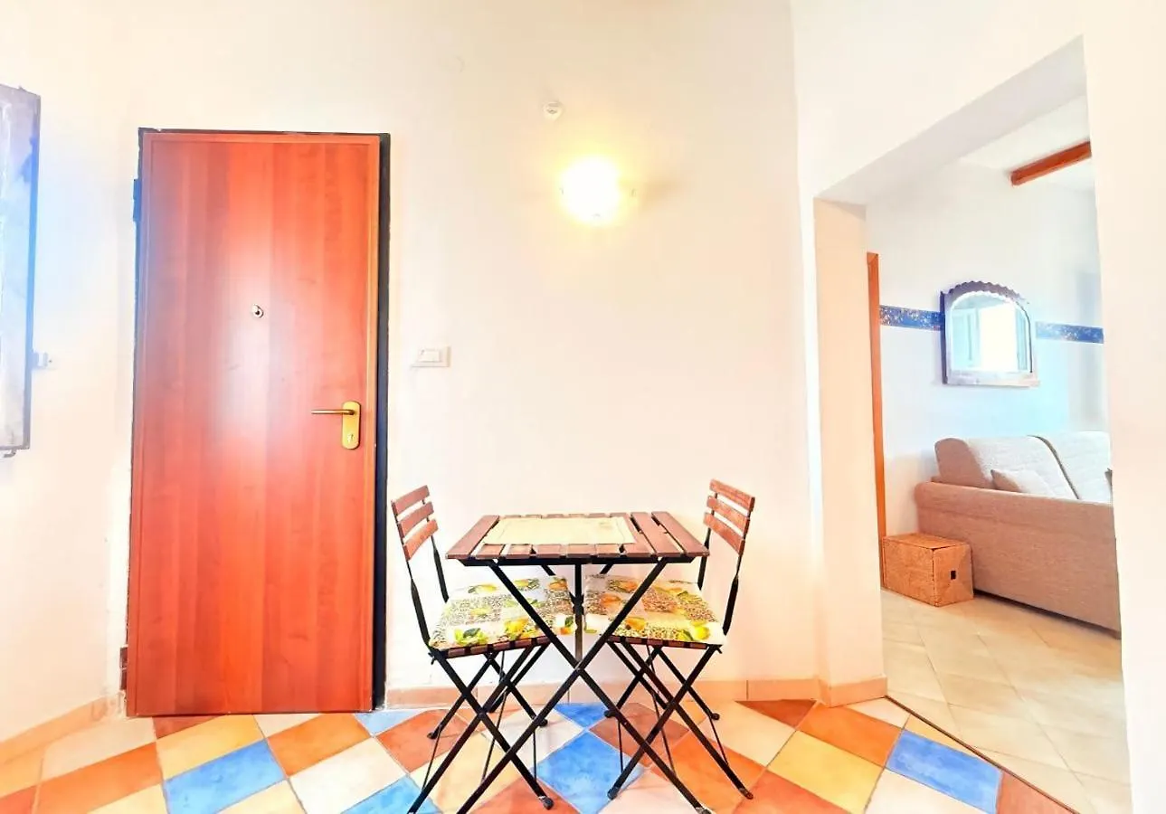 Trapani Essence Apartment