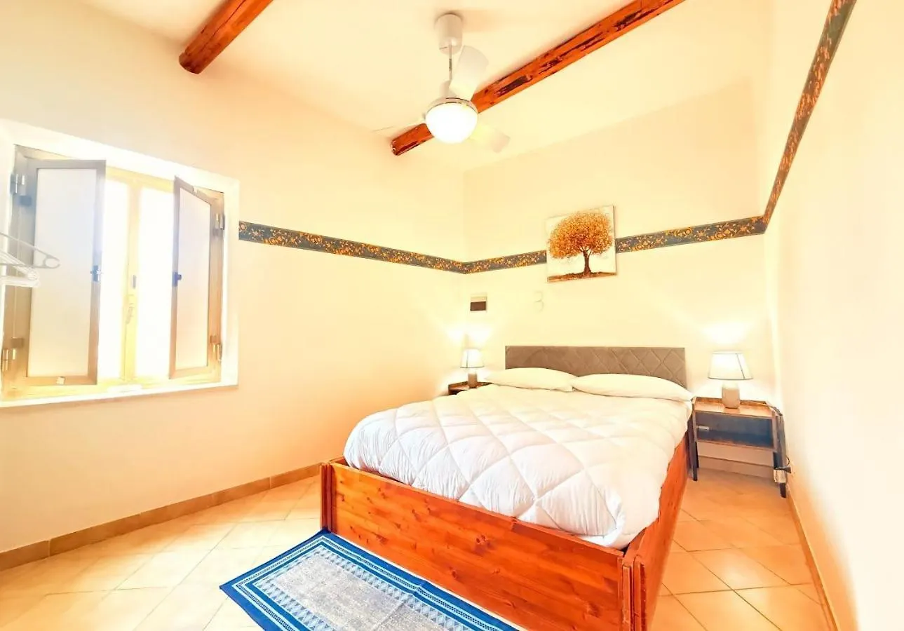 Trapani Essence Apartment